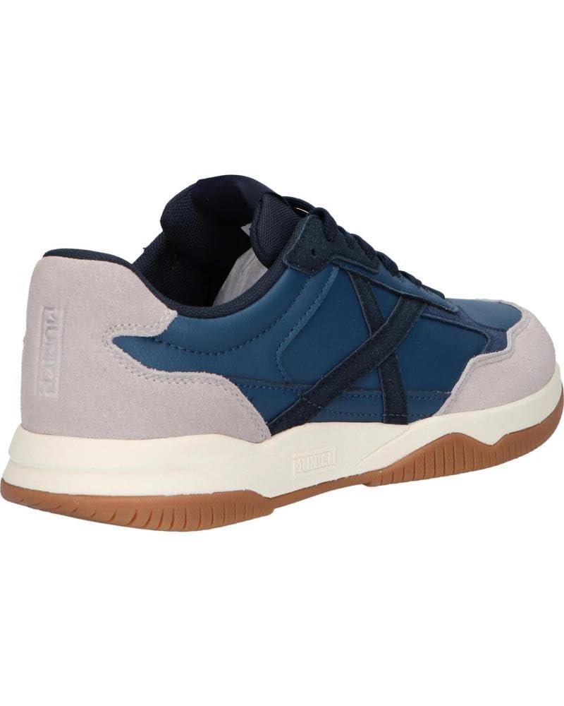 Кросівки Unisex Munich Lyra, фото №6