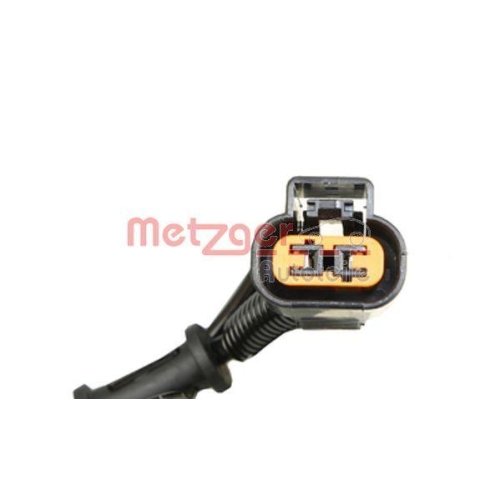 Датчик швидкості колеса METZGER 0900997 для HYUNDAI передня вісь зліва, фото №2
