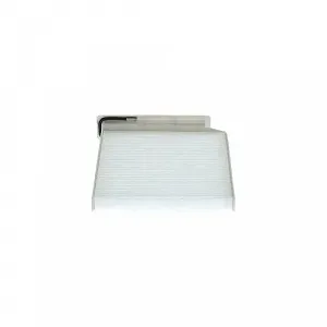 Фильтр салона BOSCH 1 987 432 120 FORD NISSAN RENAULT DACIA synthetic.ua - Фото 1