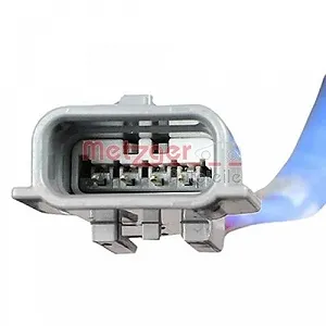 Лямбда-зонд METZGER 0893684 Оригинальная запчасть GREENPARTS для NISSAN RENAULT synthetic.ua - Фото 1