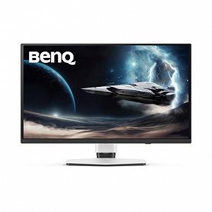 Монитор BenQ EX271UZ White - Фото 1