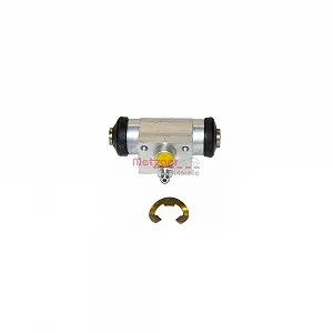 Колісний гальмівний циліндр METZGER 101-871 CIFAM для LAND ROVER, задня вісь - Фото 1