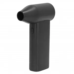 Воздуходувка сжатого воздуха 130,000 RPM Jet Dry 3000 mAh Rechargeable - Фото 1
