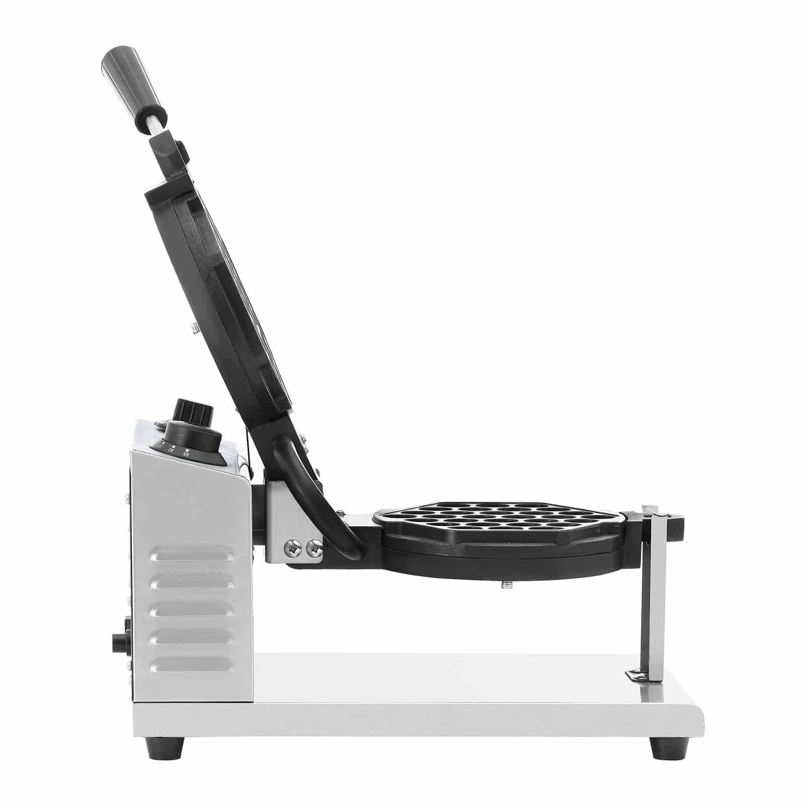 Вафельница Royal Catering RCWM-1200-R2, круглая, 1200 Вт, фото №4