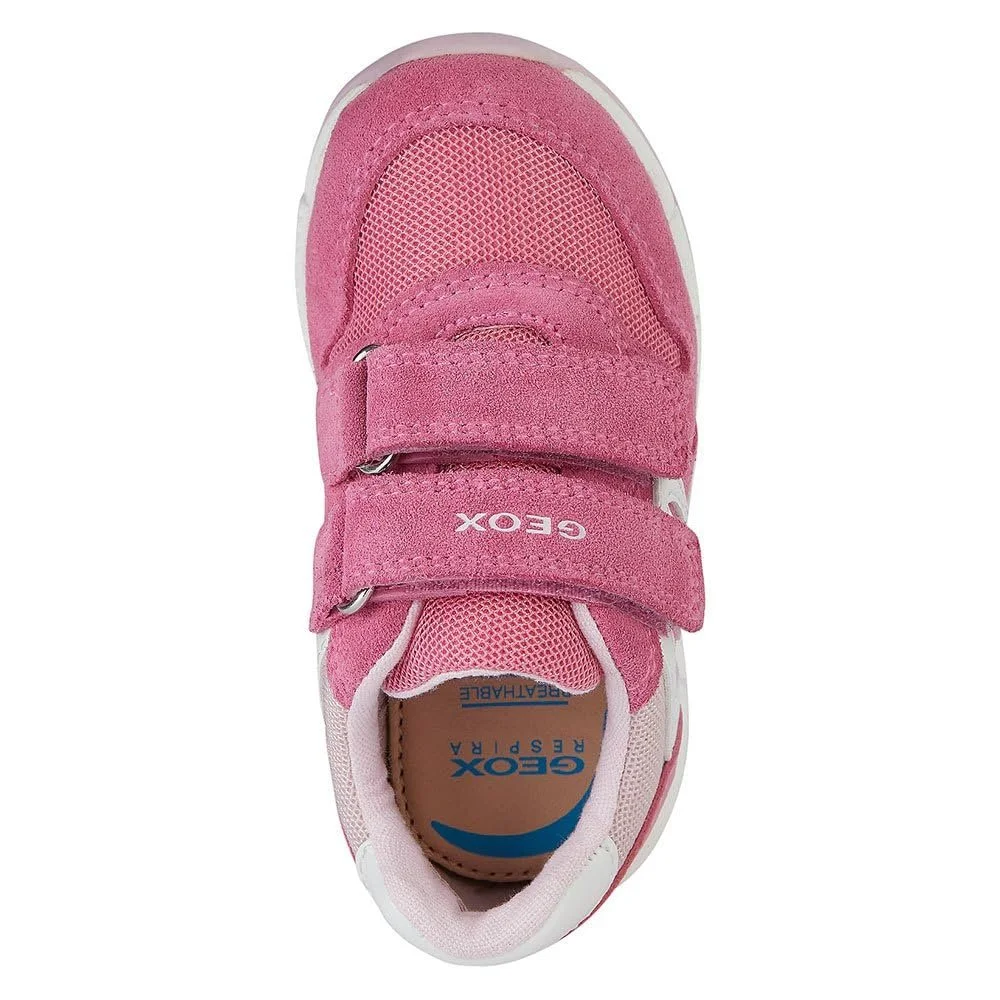 Кроссовки Geox B Albums Girl A, фото №6