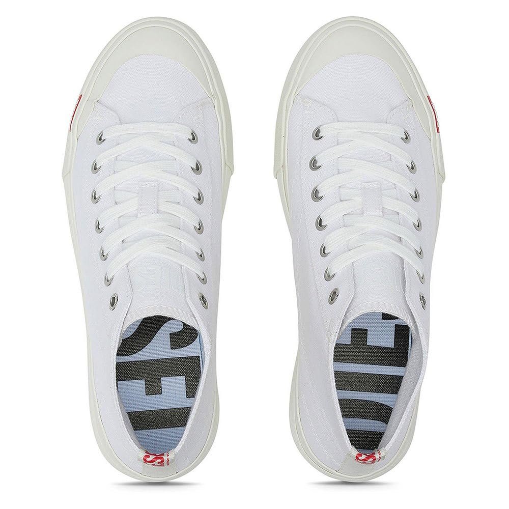 Кросівки Diesel S-Athos Mid, фото №4