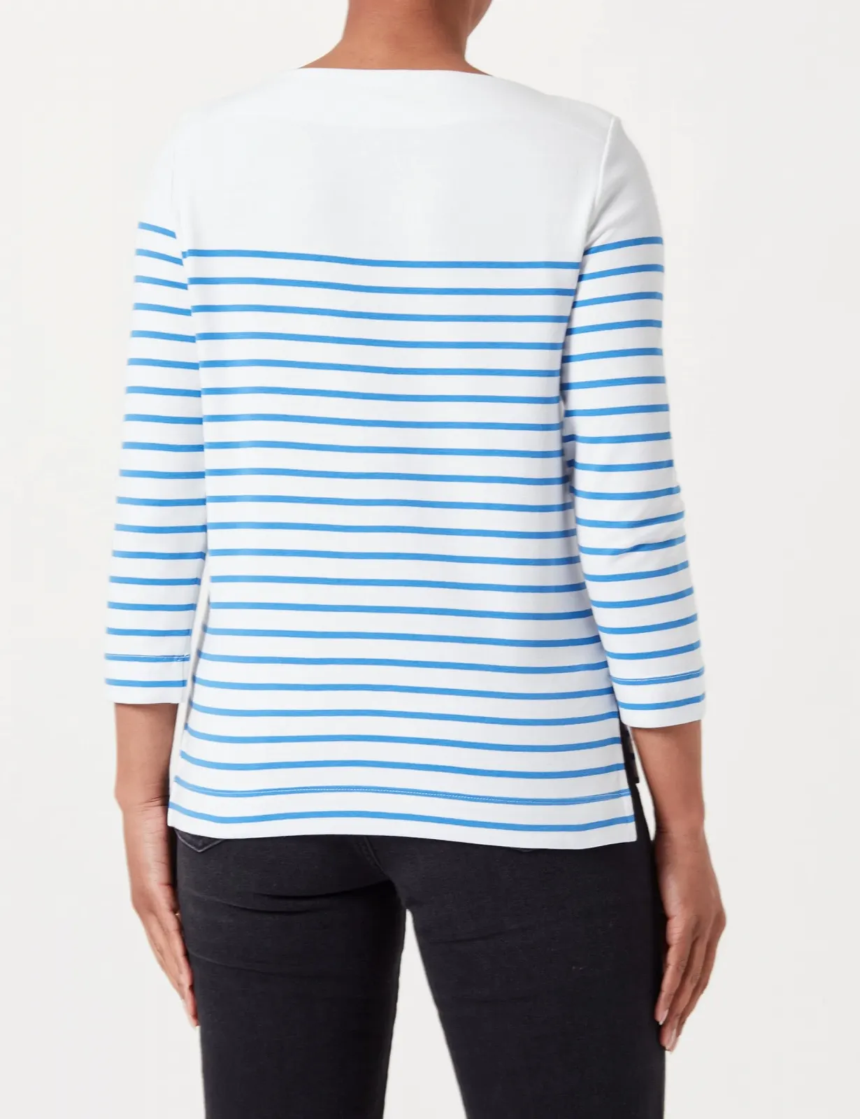 Джемпер s.Oliver Вязаний Бавовняний Еластичний, фото №3 Джемпер s.Oliver Вязаний Бавовняний Еластичний, фото №3