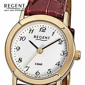Женские наручные часы Regent F-575 synthetic.ua - Фото 1