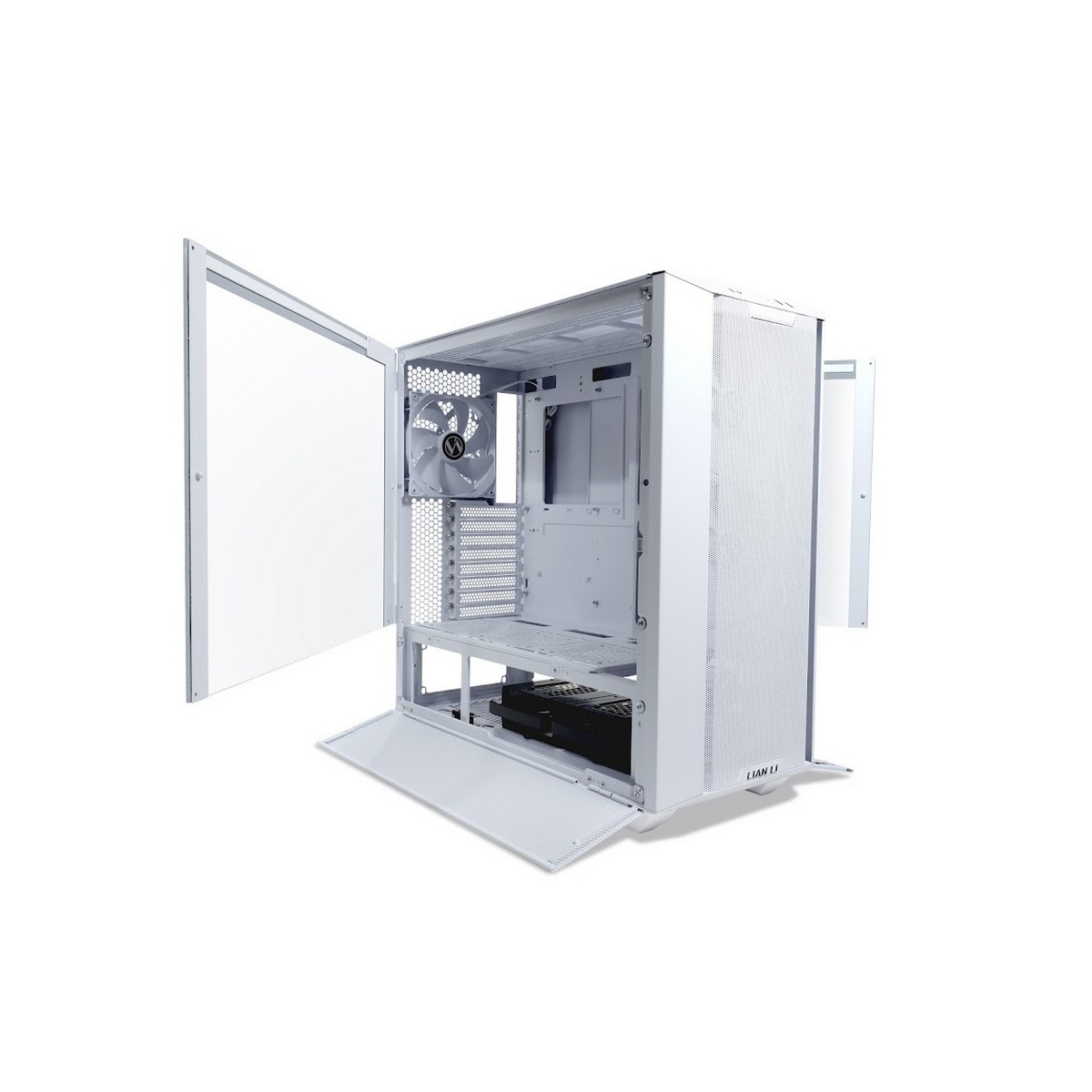 Корпус Lian Li Lancool III White (G99.LAN3W.00), фото №5 Корпус Lian Li Lancool III White (G99.LAN3W.00), фото №5