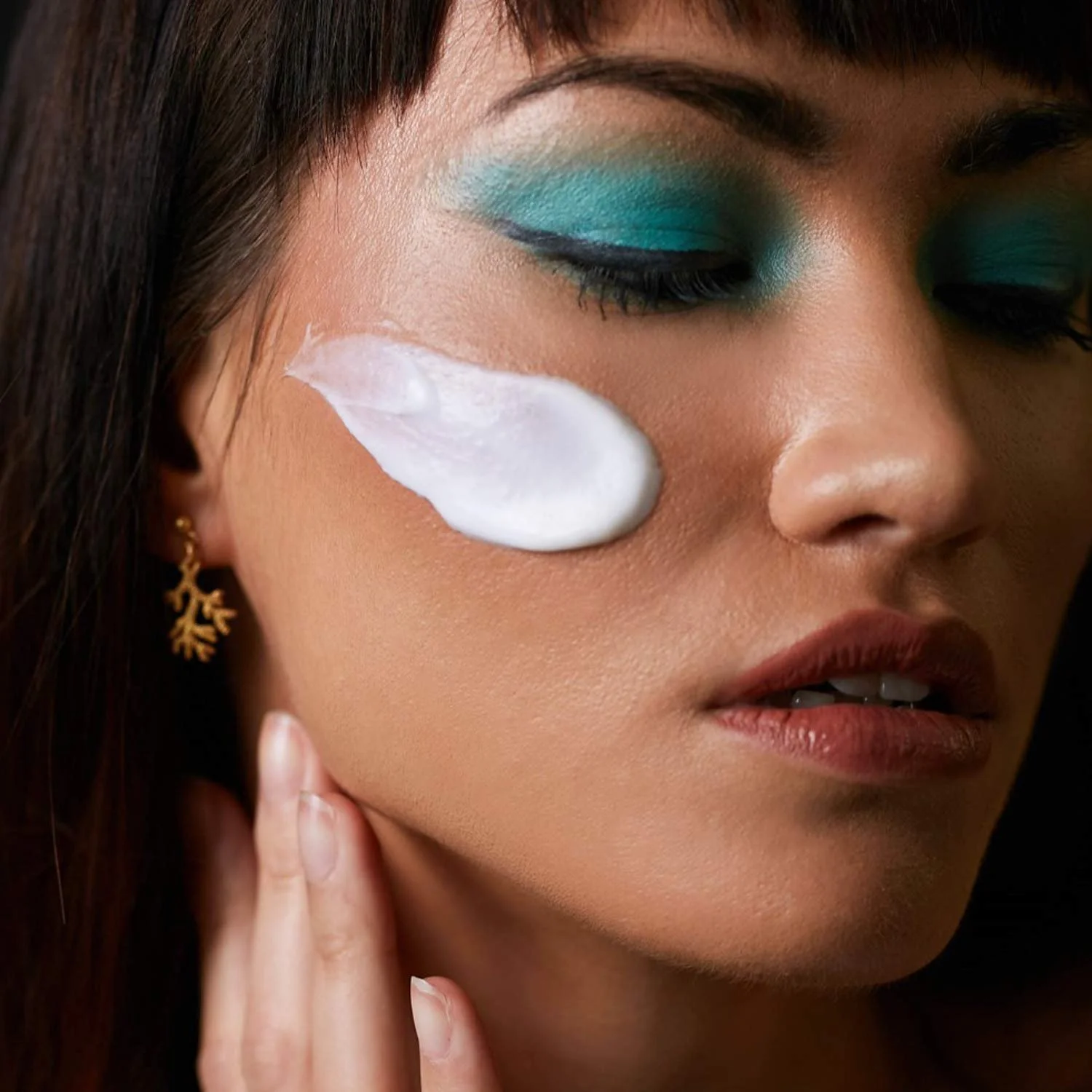 Маска для обличчя MONTAGNE Male Collagen 20 мл, фото №7