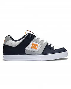 Кросівки DC Shoes Pure synthetic.ua - Фото 1