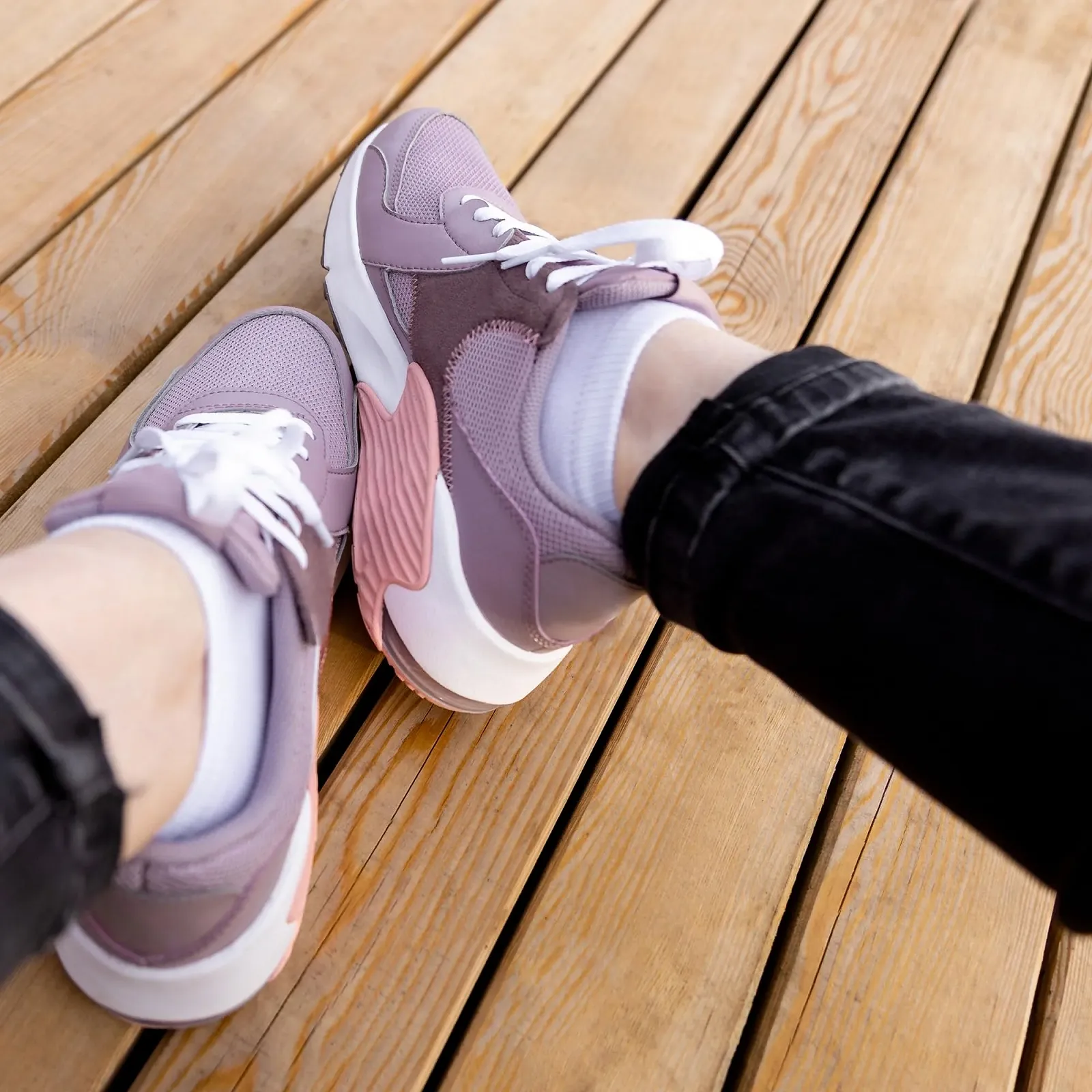 Бамбуковые носки-следки для женщин, 6 пар, мягкие, дышащие, повседневные и формальные носки до икры, радостные цвета, для мужчин и женщин, фото №5