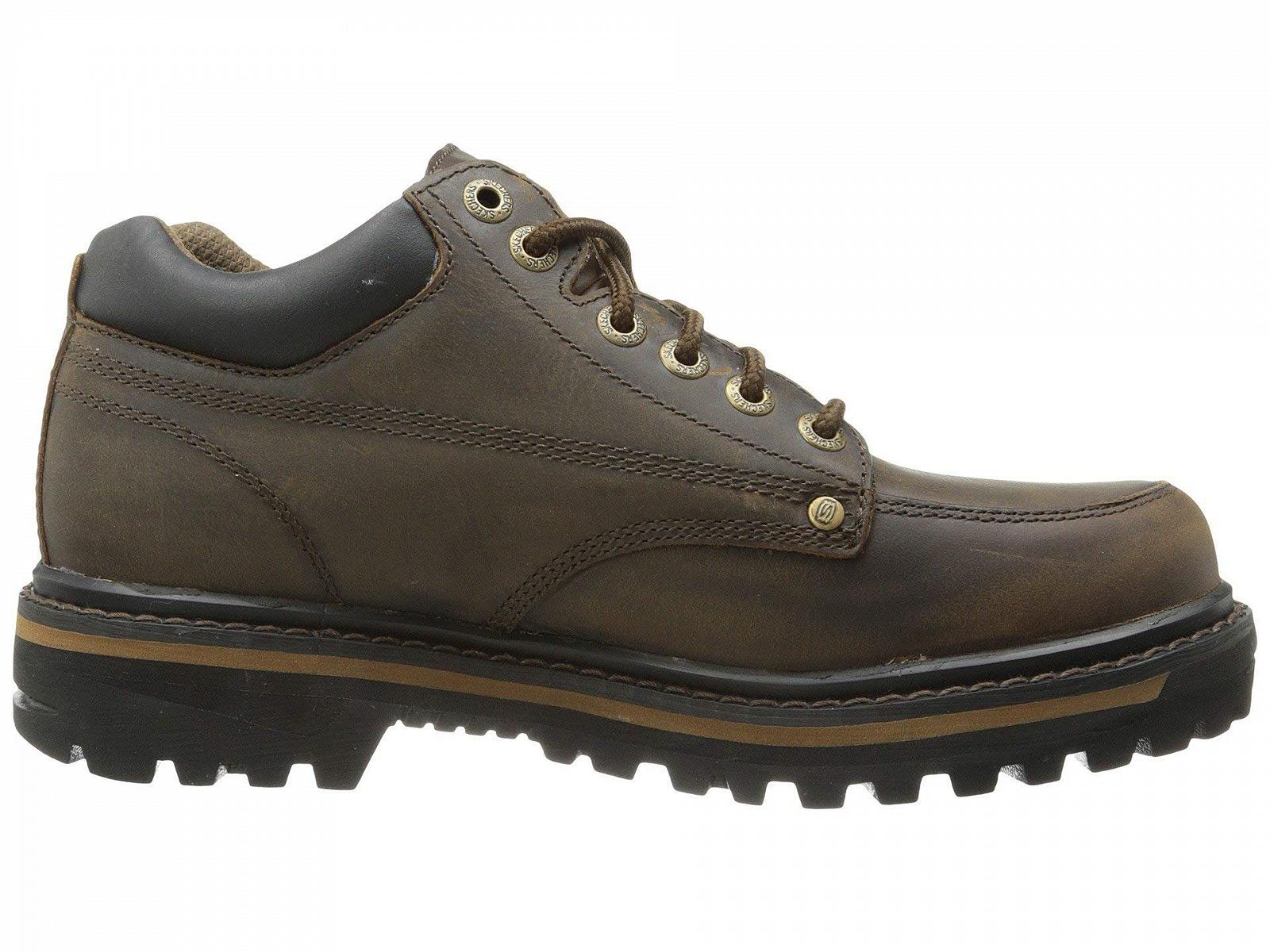 Чоловічі Чоботи Skechers Mariner Utility, фото №7