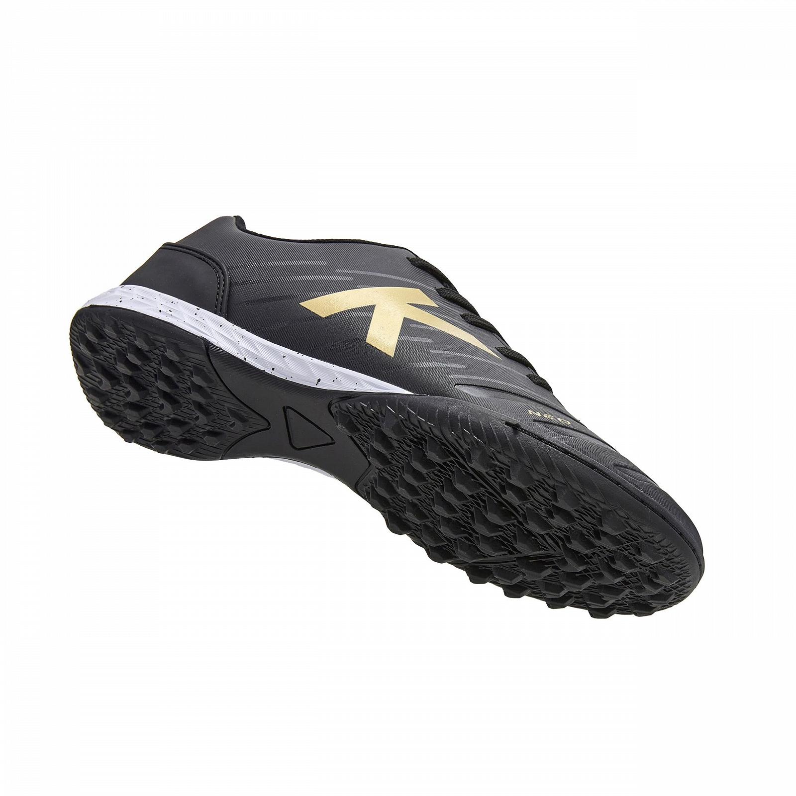 Кроссовки Kelme Neo Turf Y ORO Unisex, фото №5