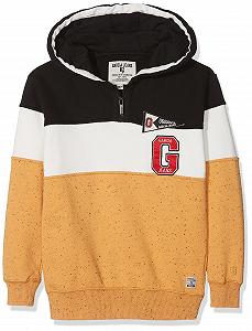 Толстовка GARCIA для хлопчиків - Фото 1