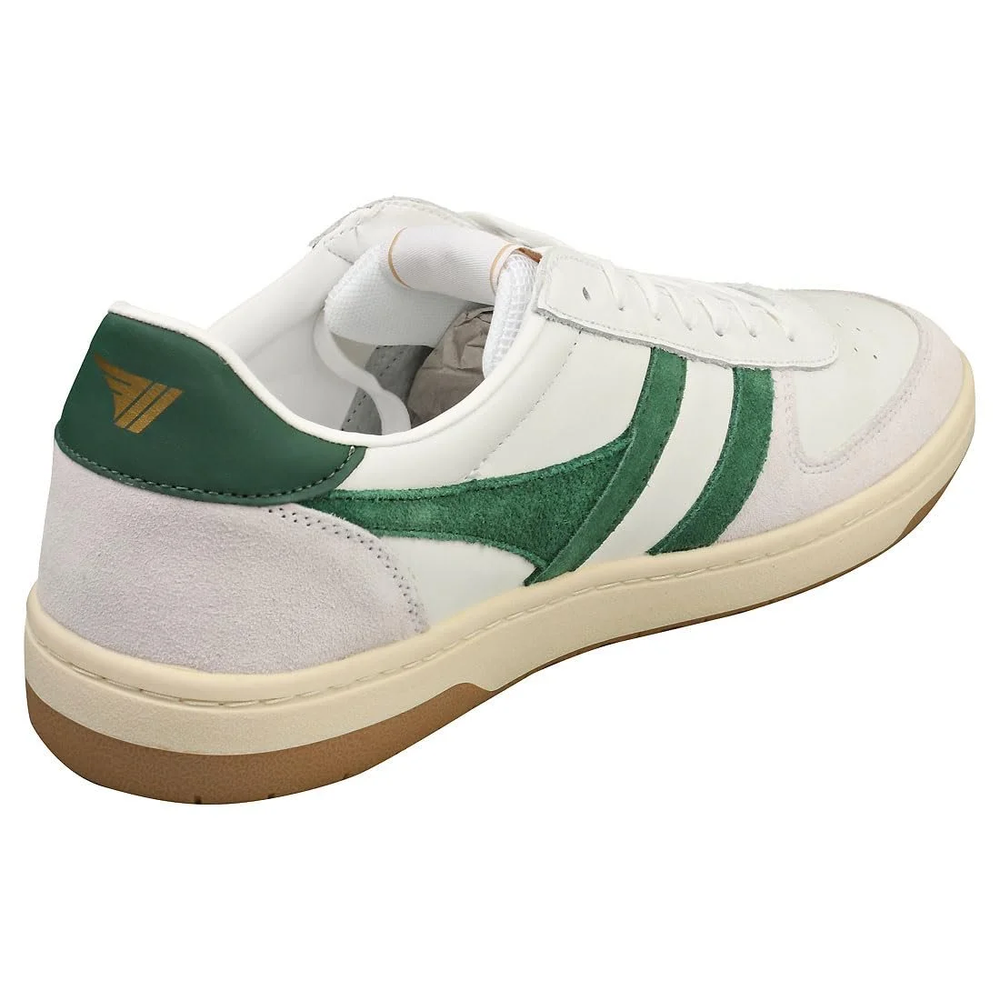 Кросівки Gola Hawk чоловічі, фото №2 Кросівки Gola Hawk чоловічі, фото №2