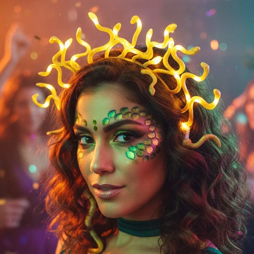 Обруч для волос, фото №3 Обруч для волос, фото №3