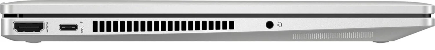 Сенсорный ноутбук 14" HP Pavilion x360 14-ek1001sl Intel Core i5-1335U RAM 8GB SSD 256GB Win11 (UKR), фото №7