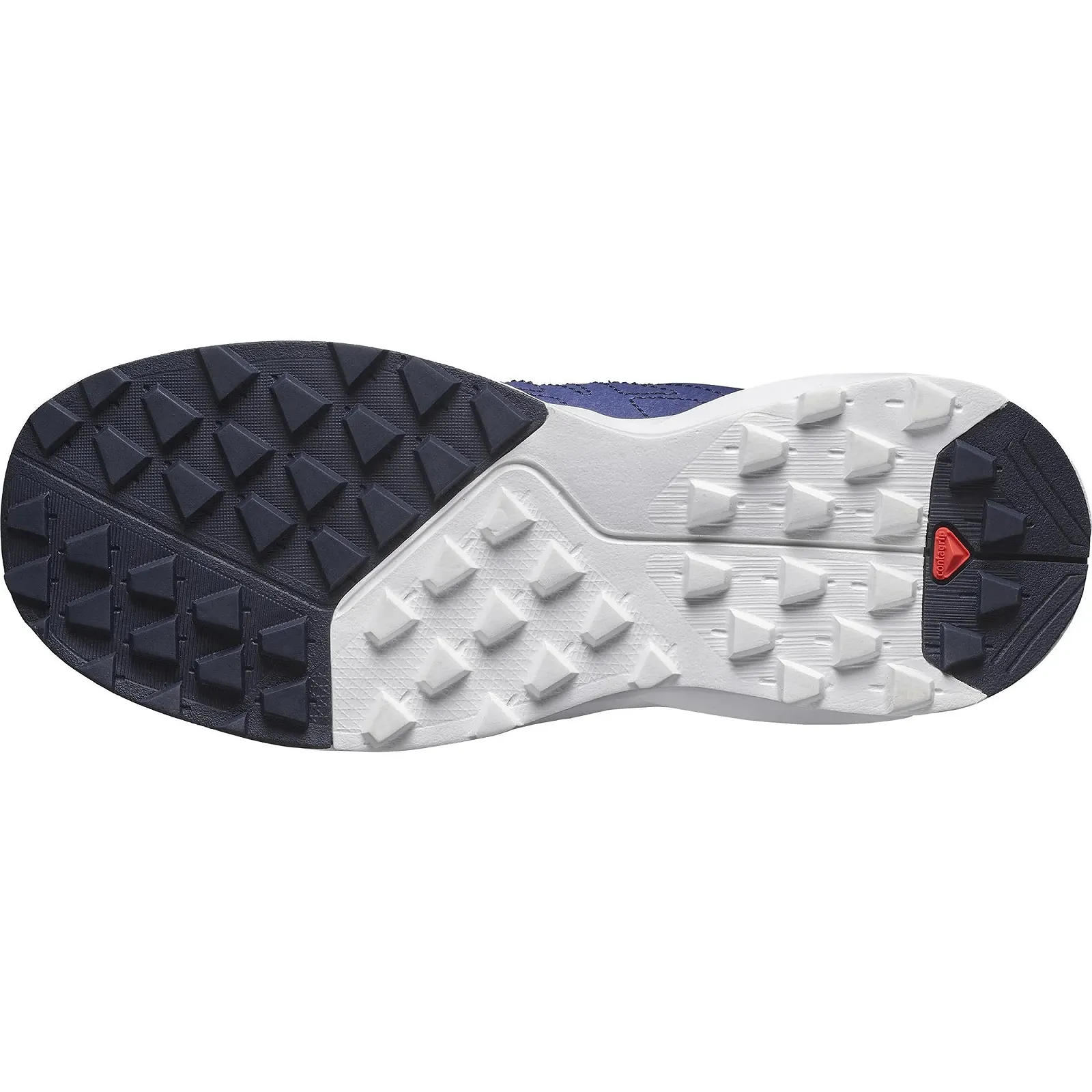 Унісекс кросівки для трейлраннінгу Salomon Patrol PlayTrail, фото №5