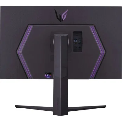 Монитор LG 32GR93U-B, фото №5 Монитор LG 32GR93U-B, фото №5