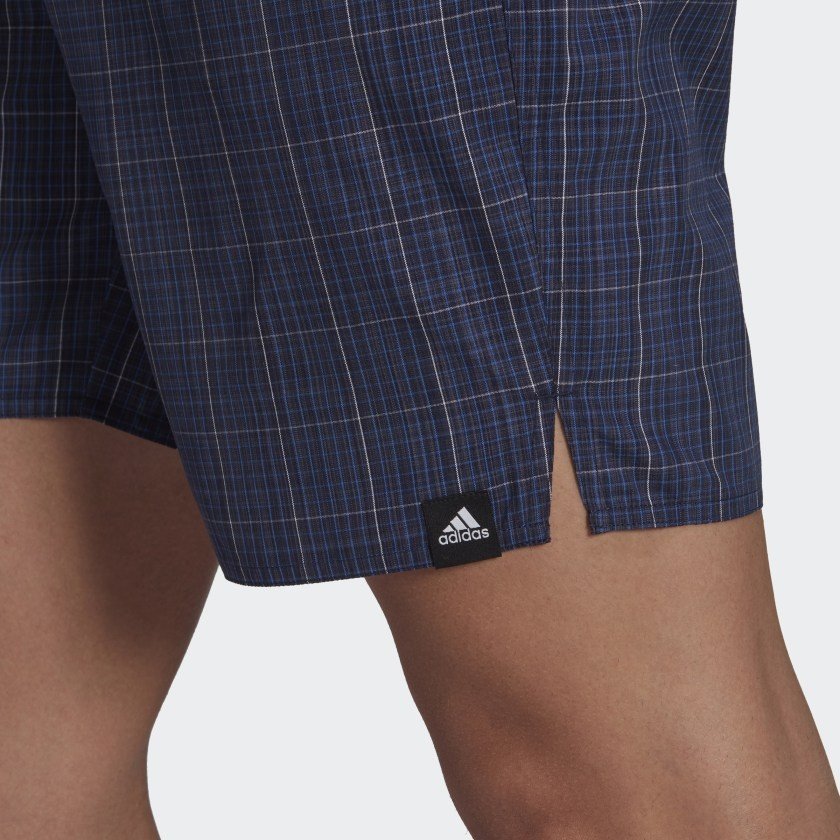 Шорти для плавання CHECK CLX SH CL GQ1115 Adidas Темно-синій M, фото №3
