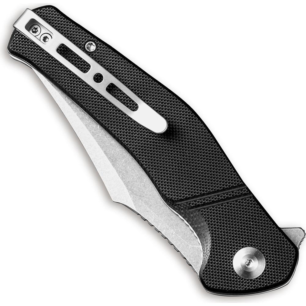 Ніж складаний Sencut Episode SA04B, фото №5 Ніж складаний Sencut Episode SA04B, фото №5