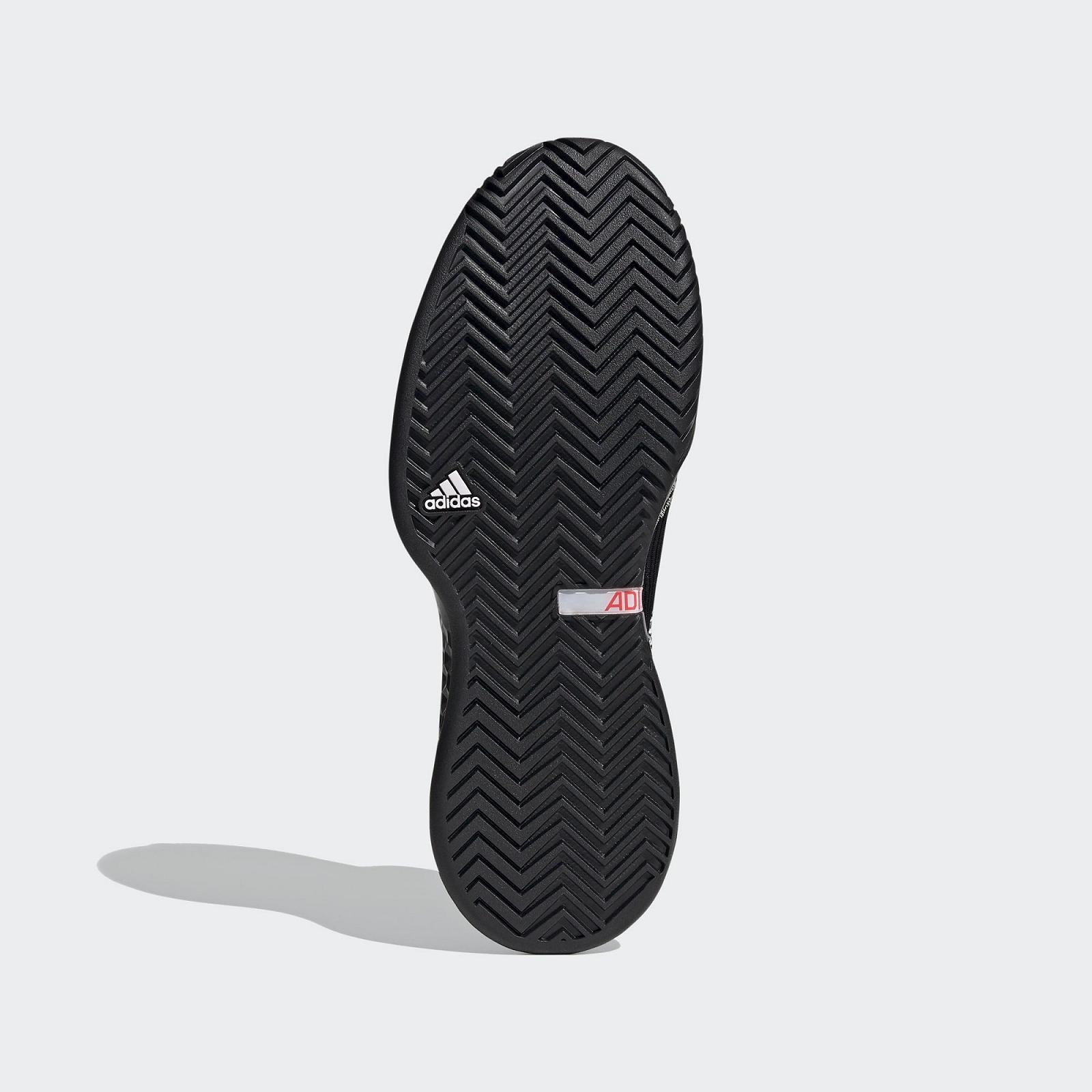 Кросівки Adidas Ubersonic 2 42 2/3, фото №4