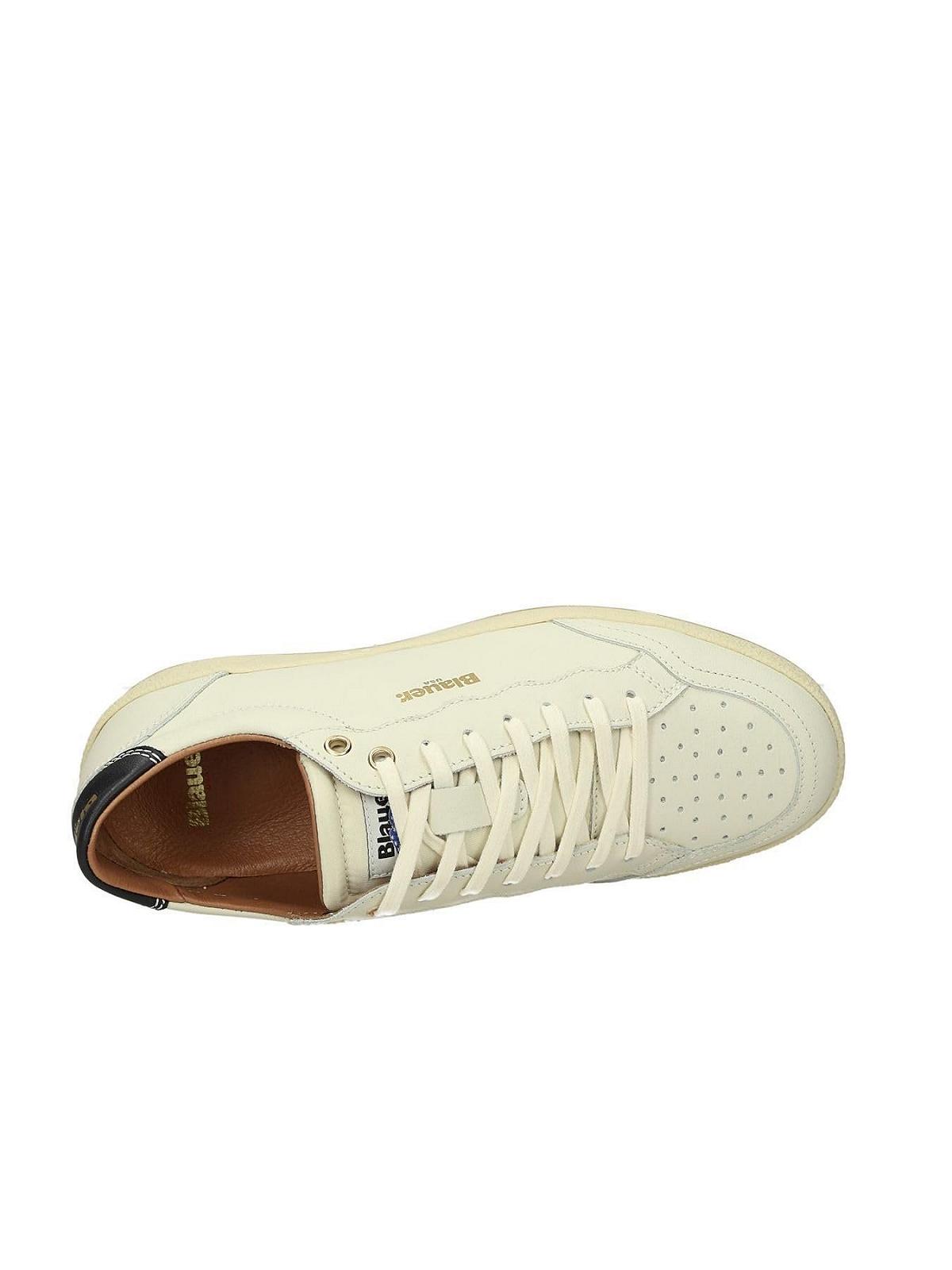 Кроссовки Blauer Murray01 Low, фото №6