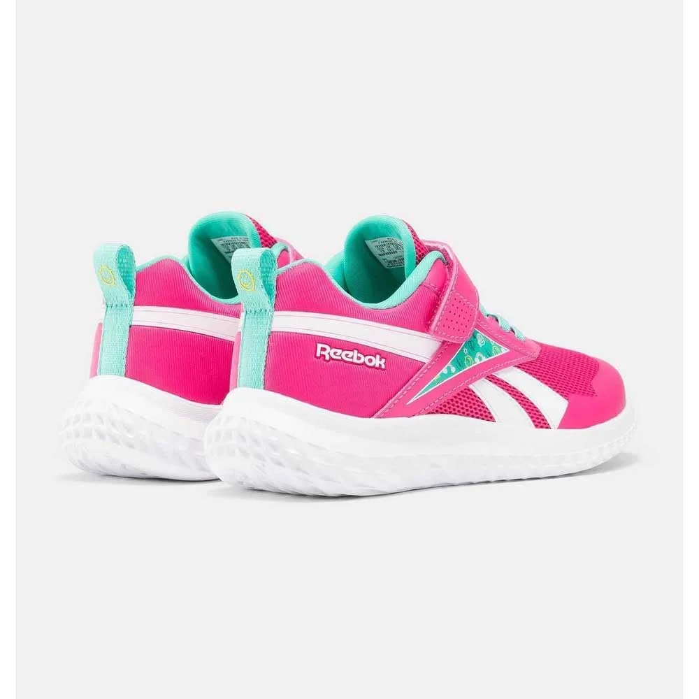 Кроссовки Reebok Rush Runner 5 Alt для девочек, фото №4