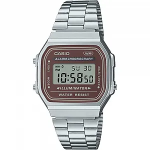 Годинник Casio A168WA-5AYES - Фото 1
