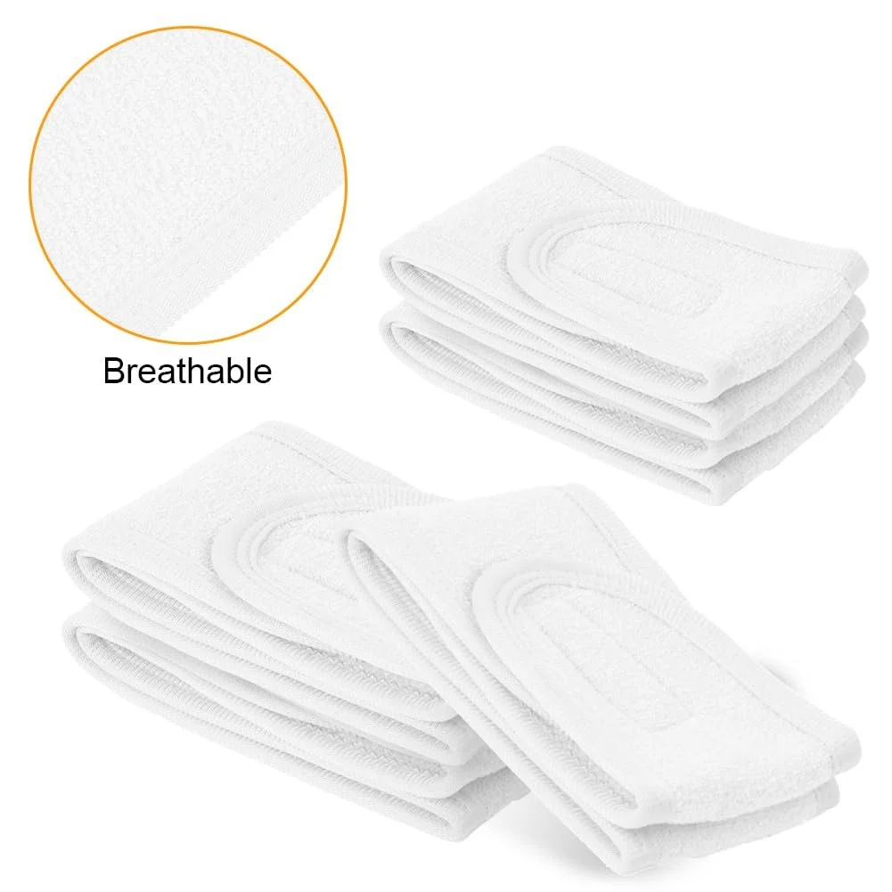 Пов'язка для волосся LOPHE для макіяжу, фото №6