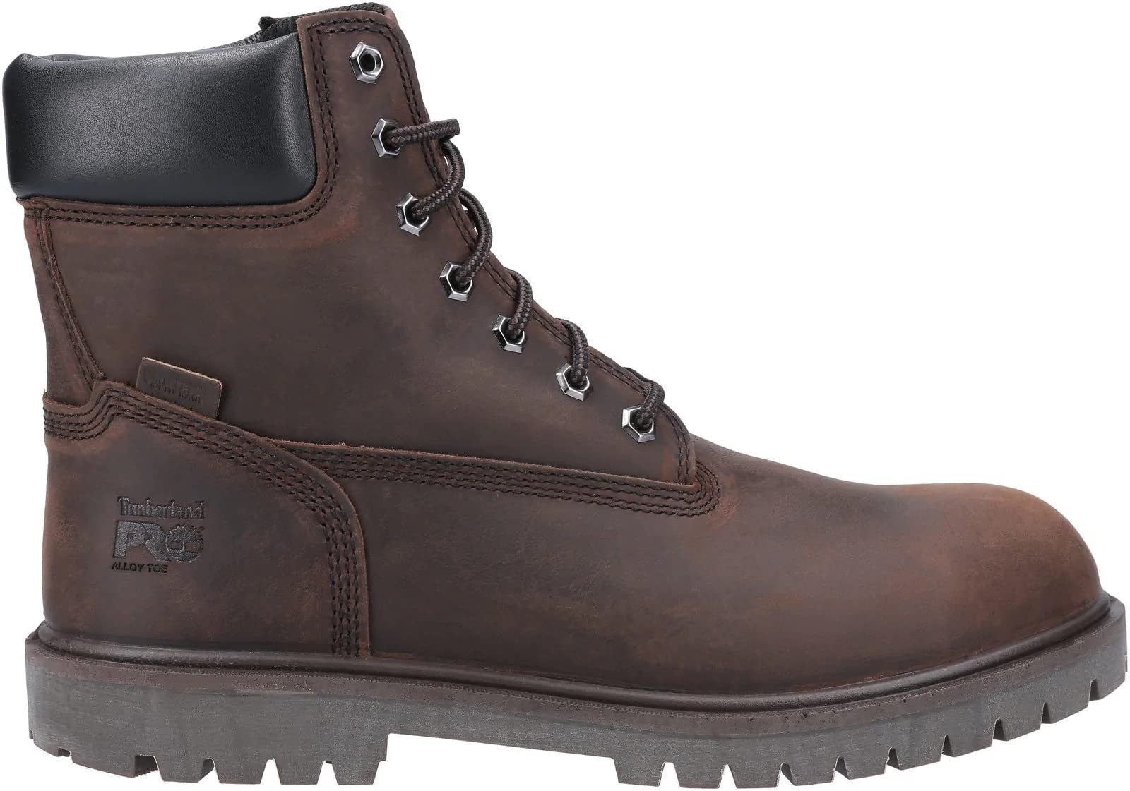 Чоботи Timberland Pro Icon Safety S3 EN ISO 20345, фото №9