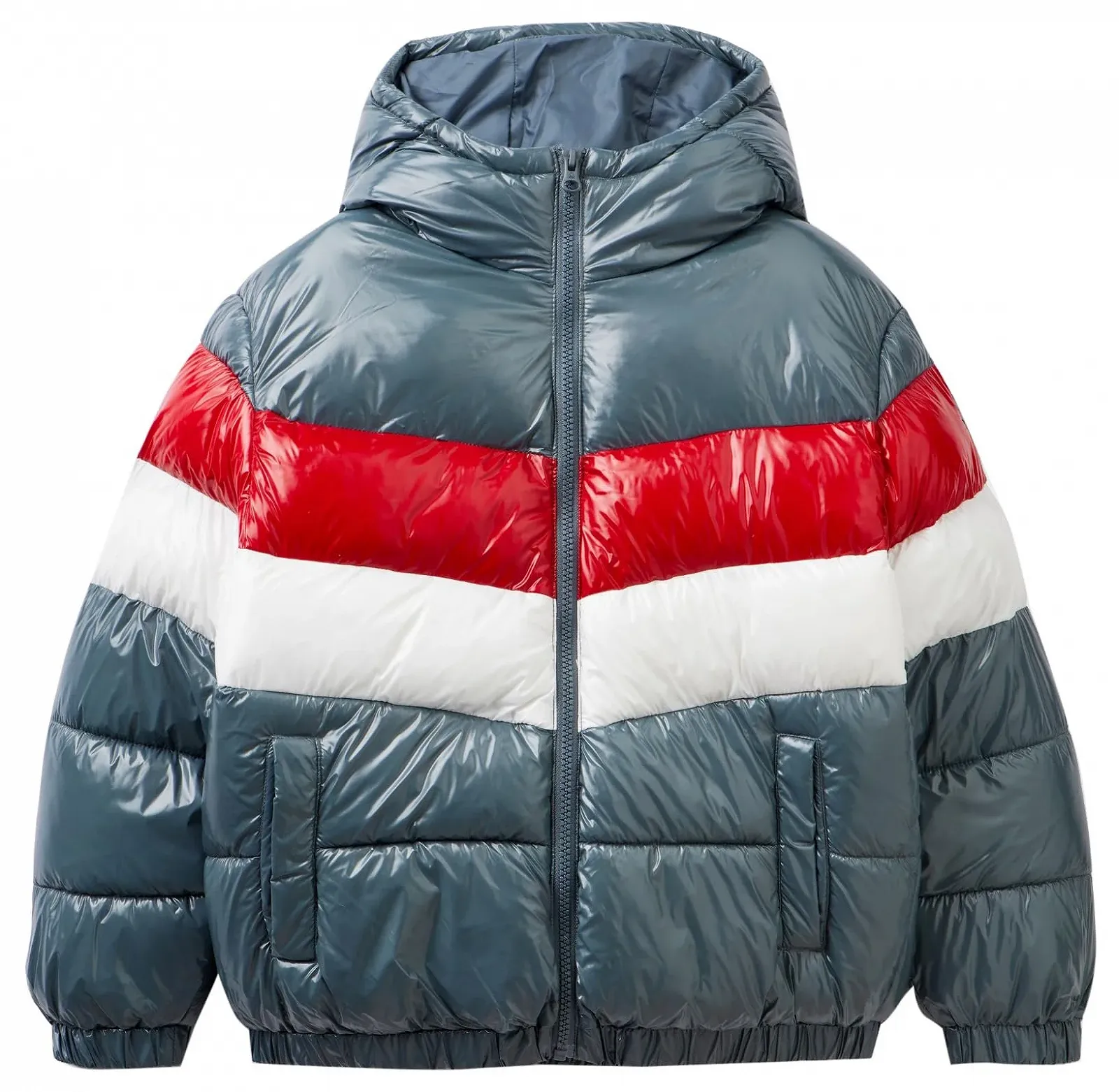 Куртка United Colors of Benetton для мальчиков, фото №1