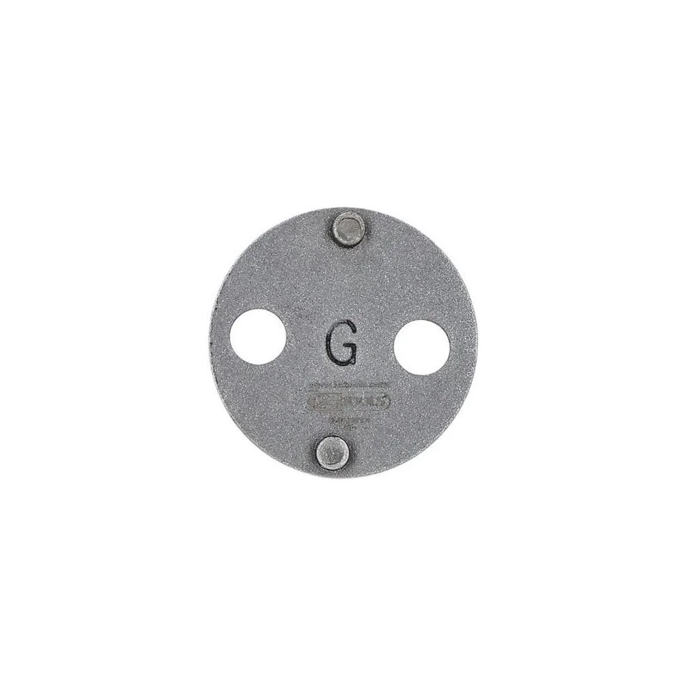 Адаптер, пристрій для повернення поршнів гальмівних супортів KS TOOLS 150.2013, фото №1