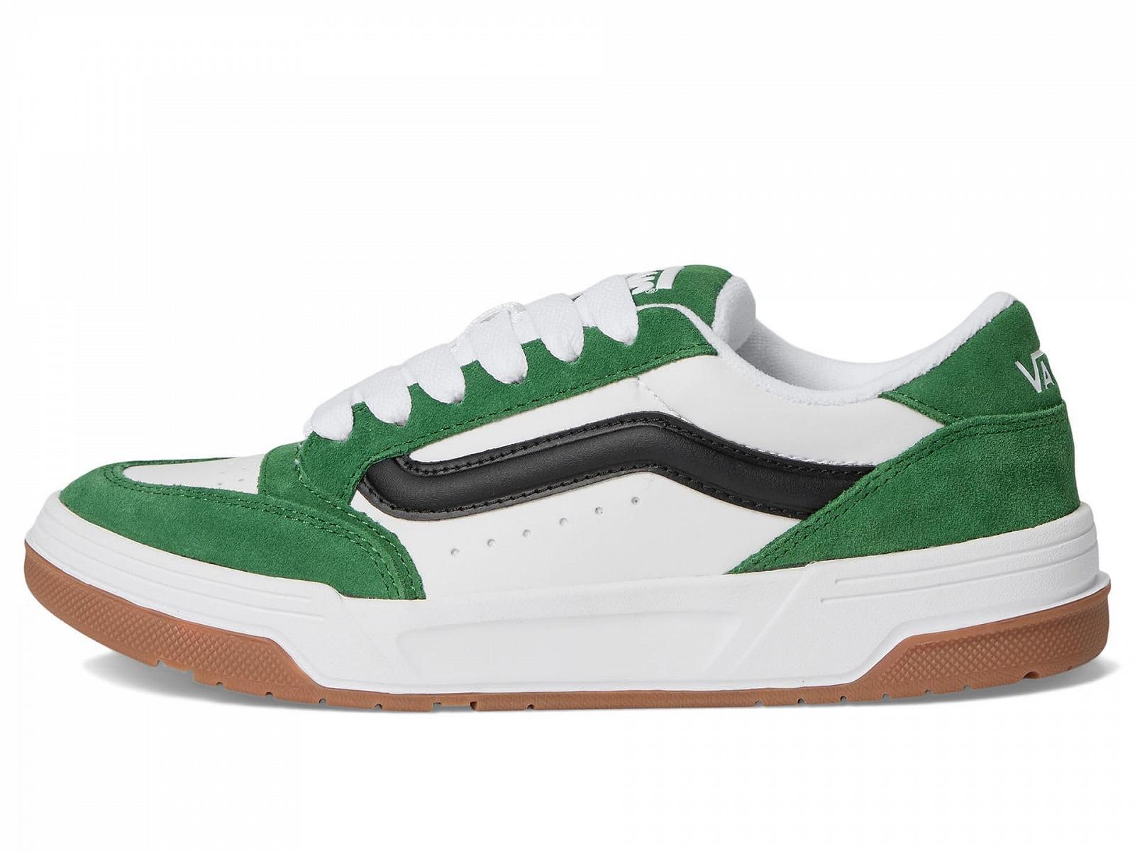 Кросівки Vans Hylane Unisex, фото №4 Кросівки Vans Hylane Unisex, фото №4