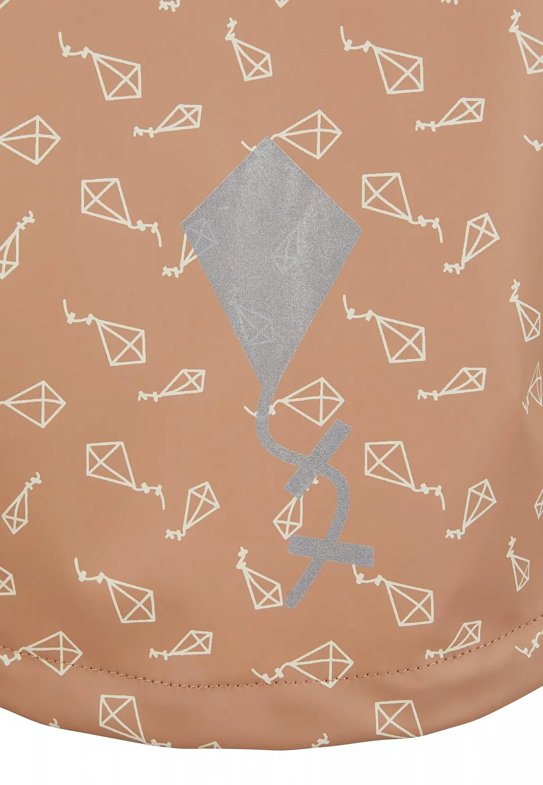 Непромокаюча куртка Sterntaler Dragon без підкладки, фото №3