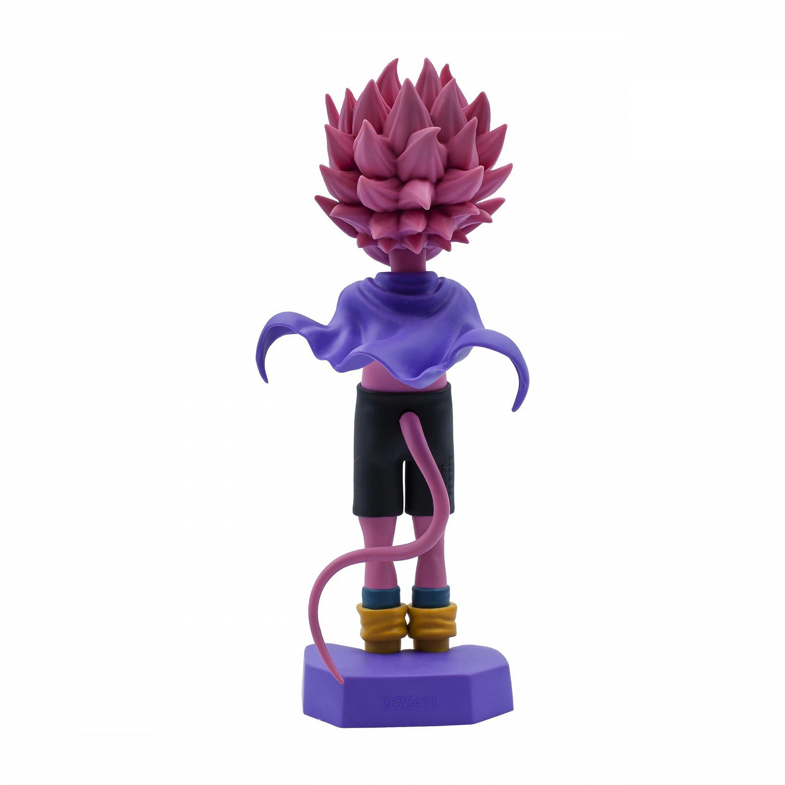 Фігурка Banpresto Beelzebub Sand Land Dxf 13 см Multicolor, фото №5