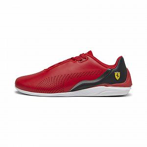 Купити Кросівки PUMA Ferrari Drift Cat Decima Unisex - Фото 1 Кросівки PUMA Ferrari Drift Cat Decima Unisex - Фото 1
