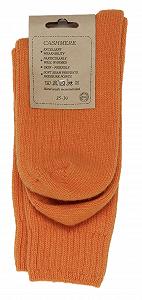 Жіночі шкарпетки з тонкого кашеміру та мериносової вовни synthetic.ua - Фото 1