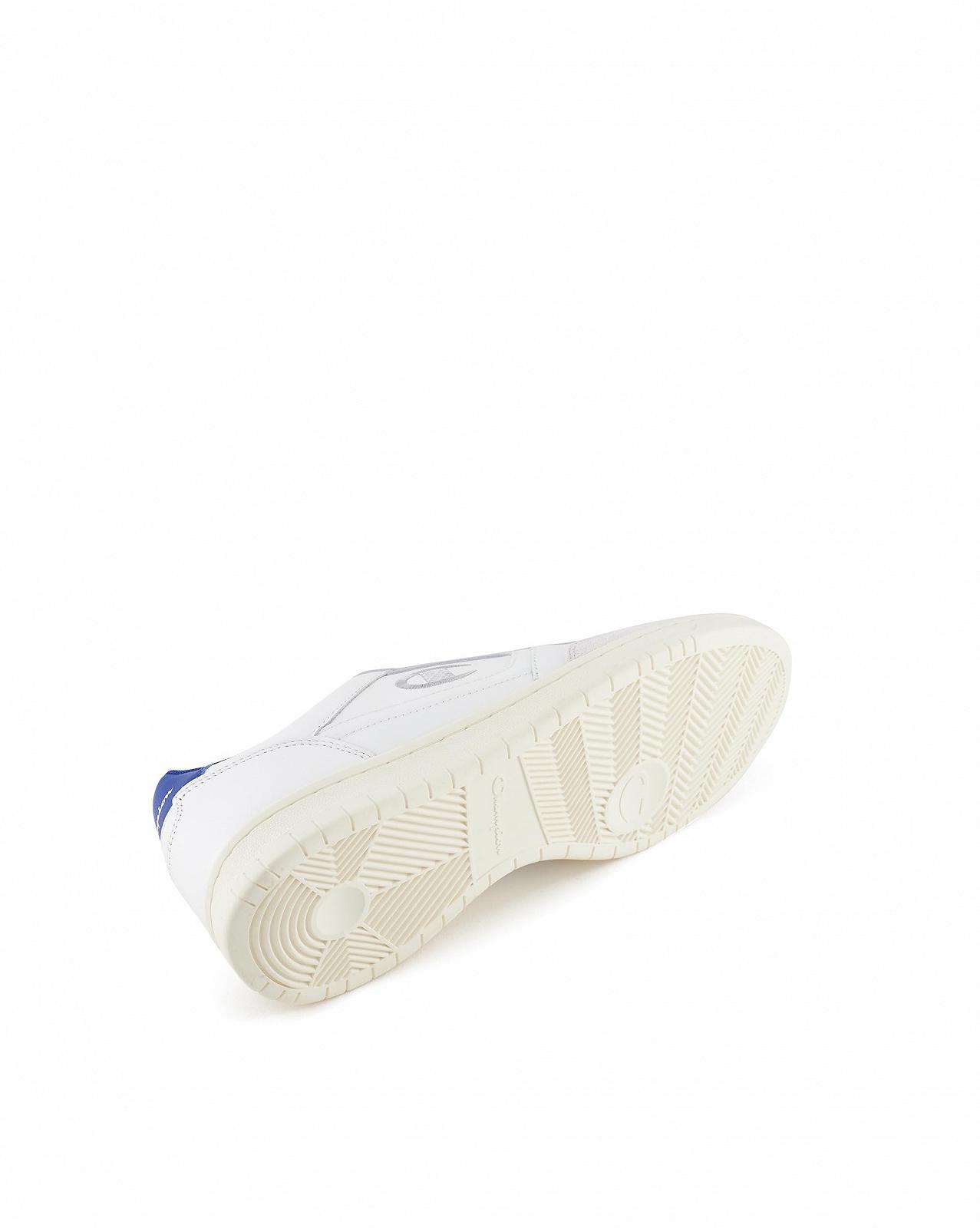 Кросівки Champion CL78 SL Low, фото №6