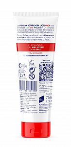 Мазь для рук Lactovit Lactourea Интенсивное увлажнение и восстановление 75 мл - С мочевиной ProLactic10 synthetic.ua - Фото 1