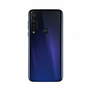 Смартфон Motorola moto g8 Power Dual SIM Blue synthetic.ua - Фото 1