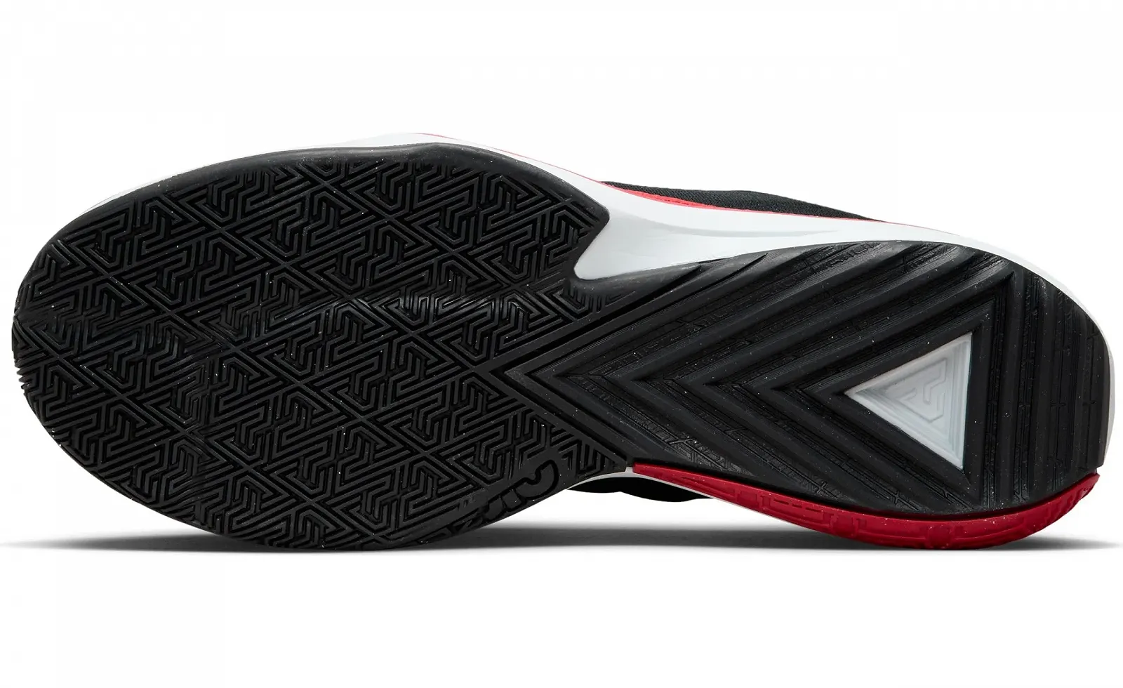 Кросівки Nike Zoom Freak 5, фото №3