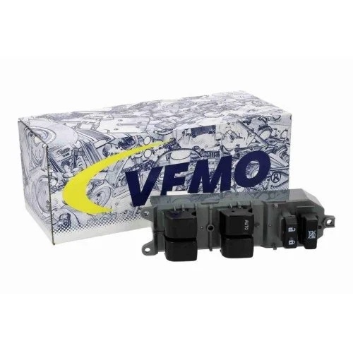 Вимикач склопідйомника VEMO SCION V70-73-0101, фото №2