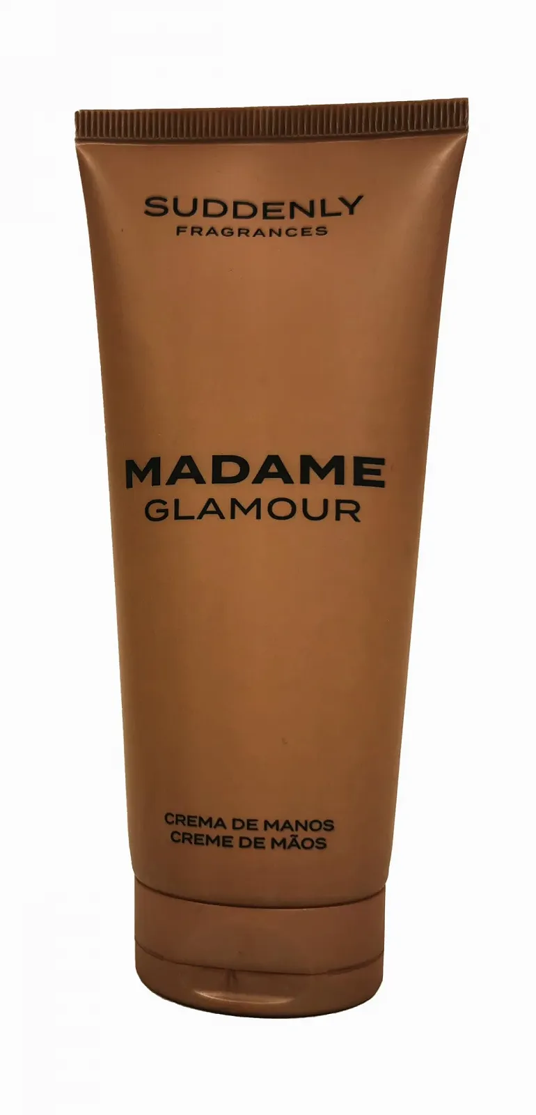 Парфюмированная вода OsoRetail Suddenly Madame Glamour, фото №3