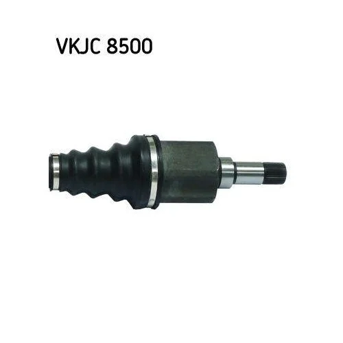 Приводной вал SKF VKJC 8500 для CITROËN PEUGEOT передний мост слева, фото №3 Приводной вал SKF VKJC 8500 для CITROËN PEUGEOT передний мост слева, фото №3