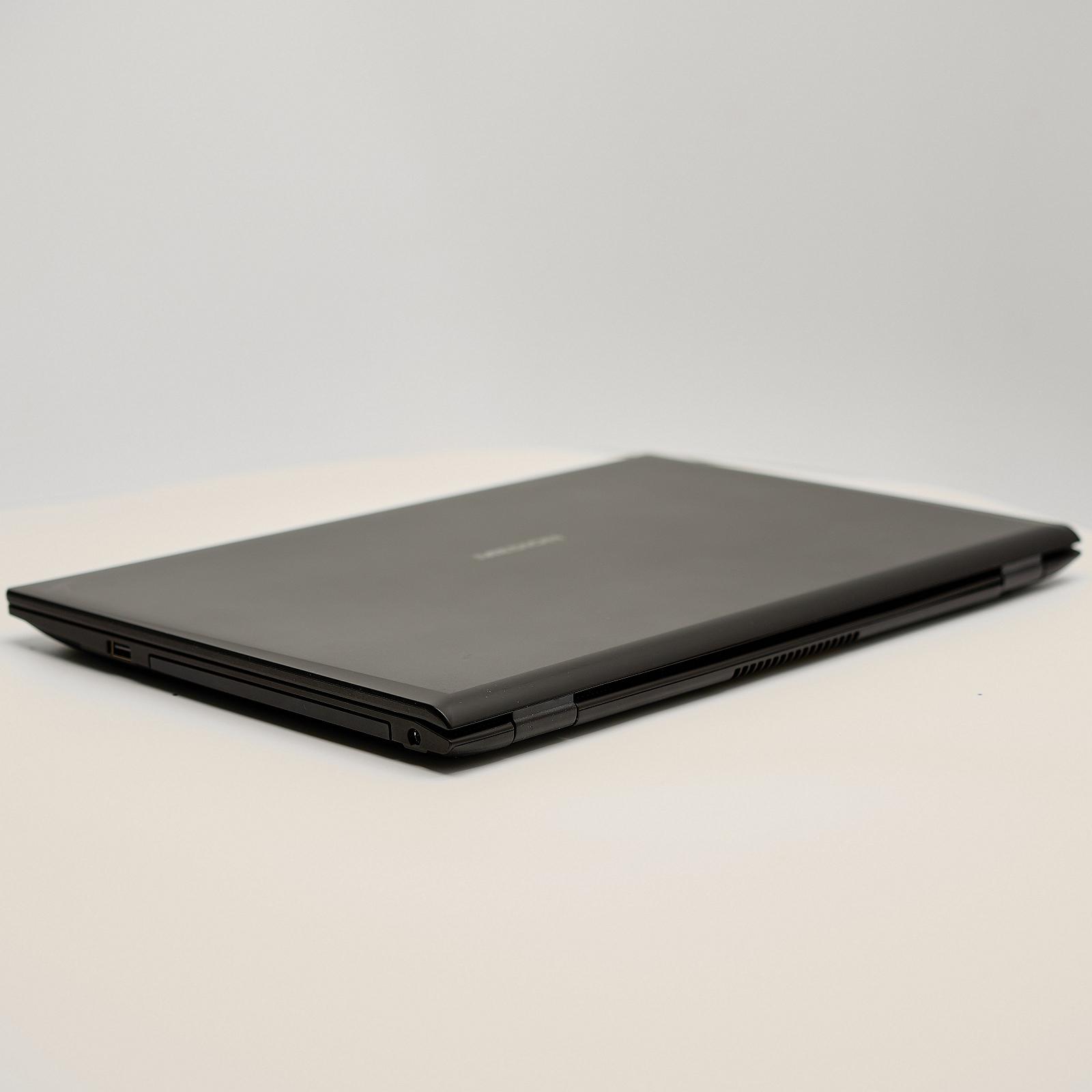 Ноутбук 15.6'' Medion (Lenovo Group) Akoya E6440 | Intel Core i7-8550U | IPS (1920x1080) FullHD | RAM 8 ГБ | SSD 128 ГБ + HDD 1 ТБ | Nvidia GeForce MX150 | Win10 (4915), фото №8