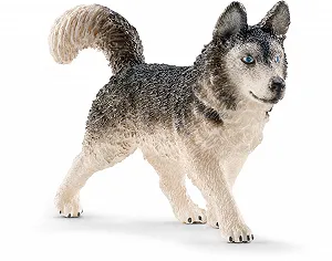 Фігурка Schleich Farm world Husky - Фото 1