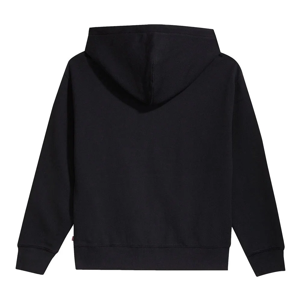 Жіночі худі LEVIS GRAPHIC STANDARD HOODIE Poster Logo - XXS, фото №5