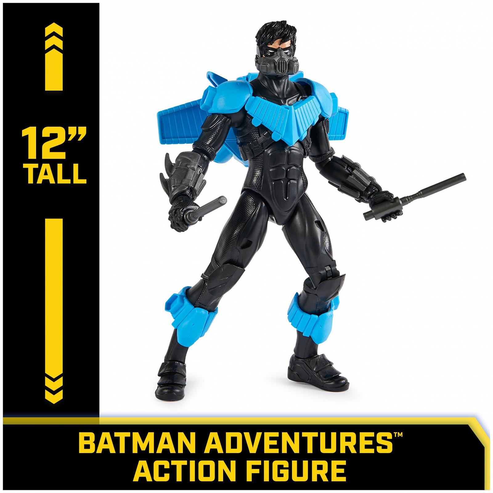 Фігурка Nightwing DC Comics Batman Adventures 30 см, фото №3